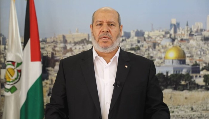 في أول ظهور له.. خليل الحيّة: لقد شرّفنا الله باستشهاد أبنائنا