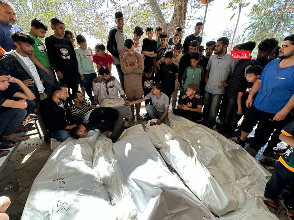 نداء عاجل من الصحة في غزة..  وبيان عن ضحايا الإبادة بعد عامين