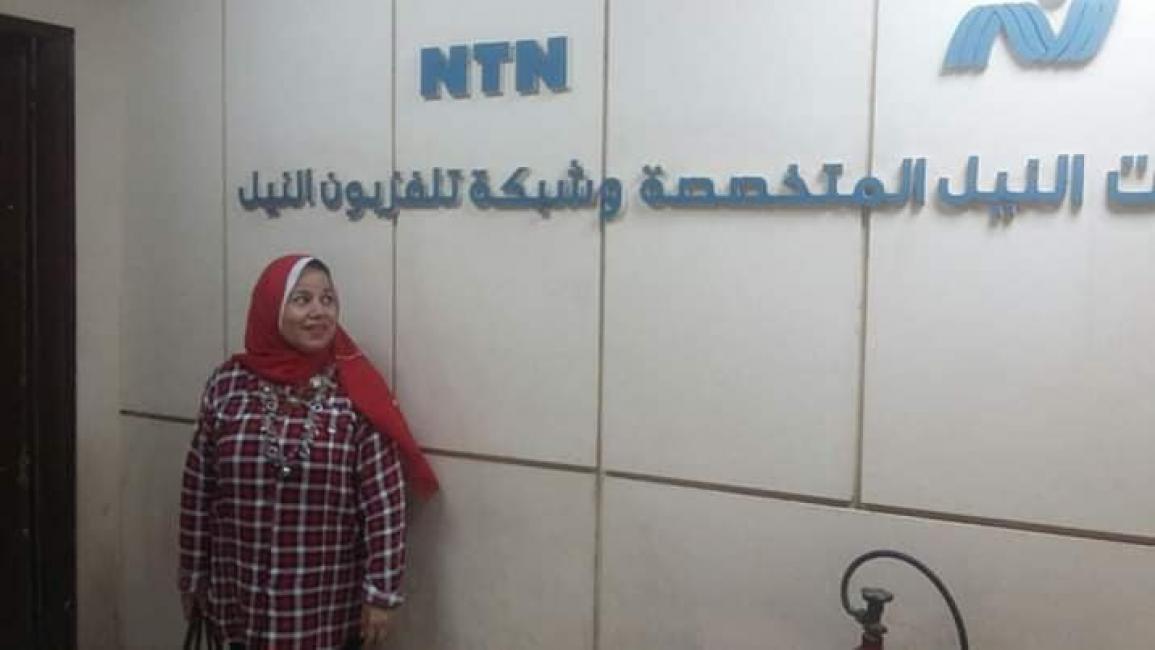 سلطات الانقلاب تعيد اعتقال الصحفية صفاء الكوربيجي