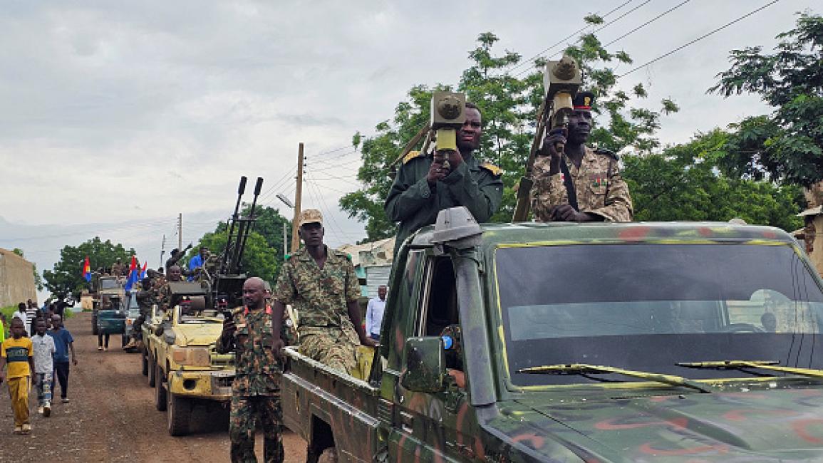 20 قتيلاً في هجومين لميليشيا الدعم السريع على مستشفى