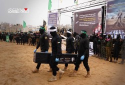 ترحيب عالمي باتفاق وقف إطلاق النار في غزة ومطالبة بتنفيذه كاملا