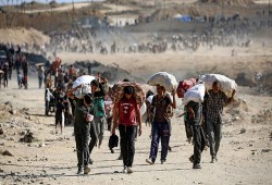 حماس: نتحرك مع الدول الضامنة لتنفيذ الاتفاق كاملًا