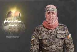 القسام تعيد نشر كلمة سابقة لأبو عبيدة بعد وقف إطلاق النار