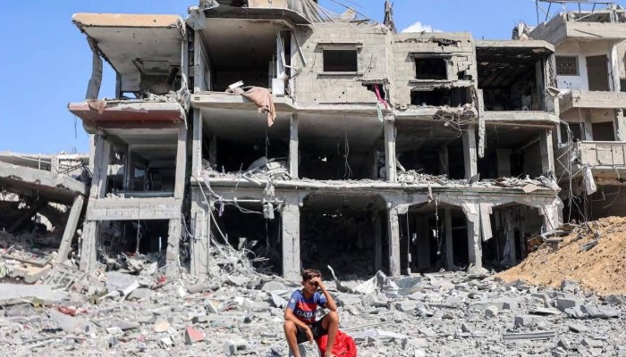 3 شهداء باعتداءات الاحتلال في خانيونس