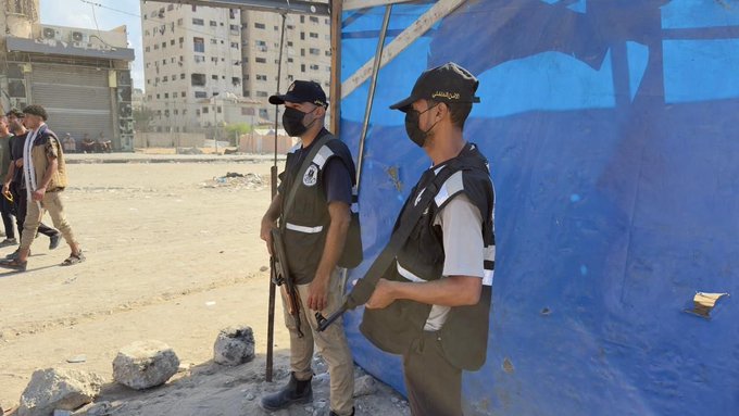 بعد عامين من الصمود.. جبهة غزة الداخلية عصية على الاحتلال