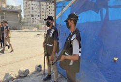 بعد عامين من الصمود.. جبهة غزة الداخلية عصية على الاحتلال