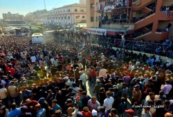 حماس: صفقة طوفان الأحرار إنجاز وطني وتاريخي لشعبنا