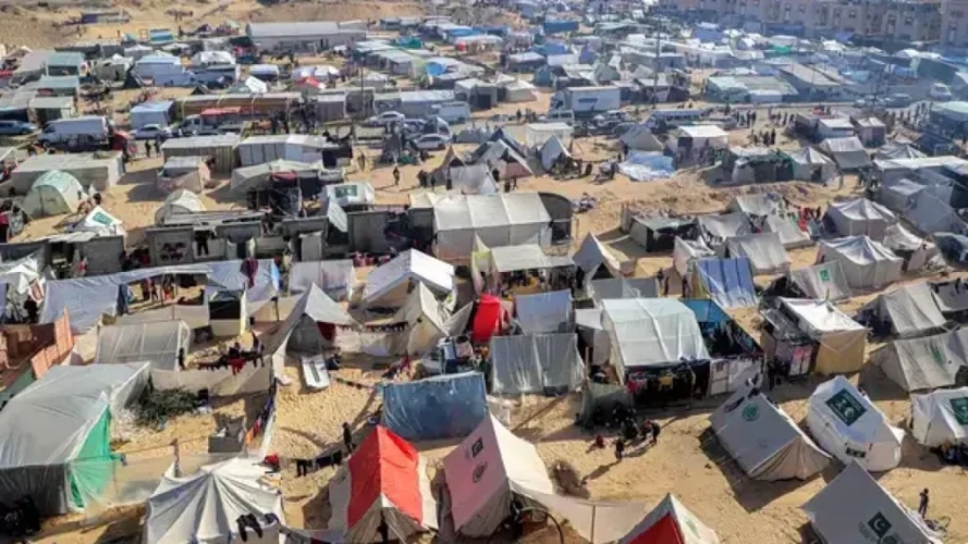 أونروا: أولويتنا إعادة 140 ألف طالب للدراسة بغزة