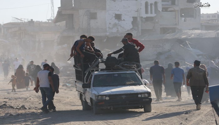 المعهد الدولي للصحافة يجدد مطالبته بدخول الصحفيين إلى غزة