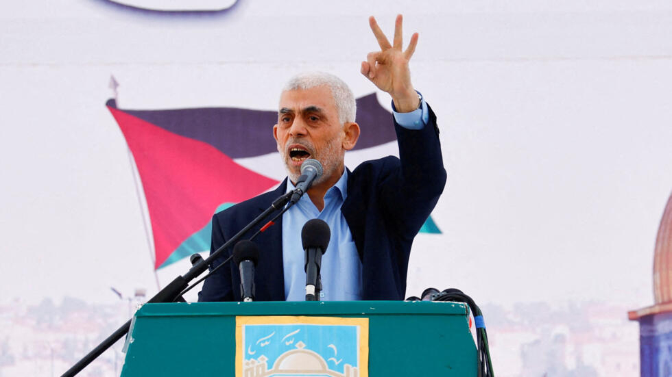 حماس في ذكرى استشهاد السنوار: جذوة طوفان الأقصى لن تخبو