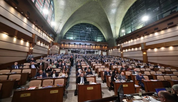 غزة شقيقة إسطنبول.. توءمة لتعزيز التضامن الإنساني والسياسي