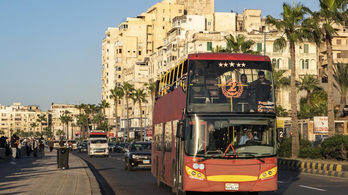 ارتفاع أسعار النقل والمواصلات بعد الوقود