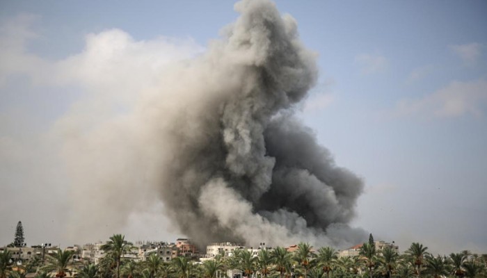 كتائب القسام تؤكد التزامها بوقف النار وتنفي أي علم باشتباكات رفح