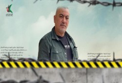 استشهاد الأسير محمود عبد الله في سجون الاحتلال متأثراً بالسرطان