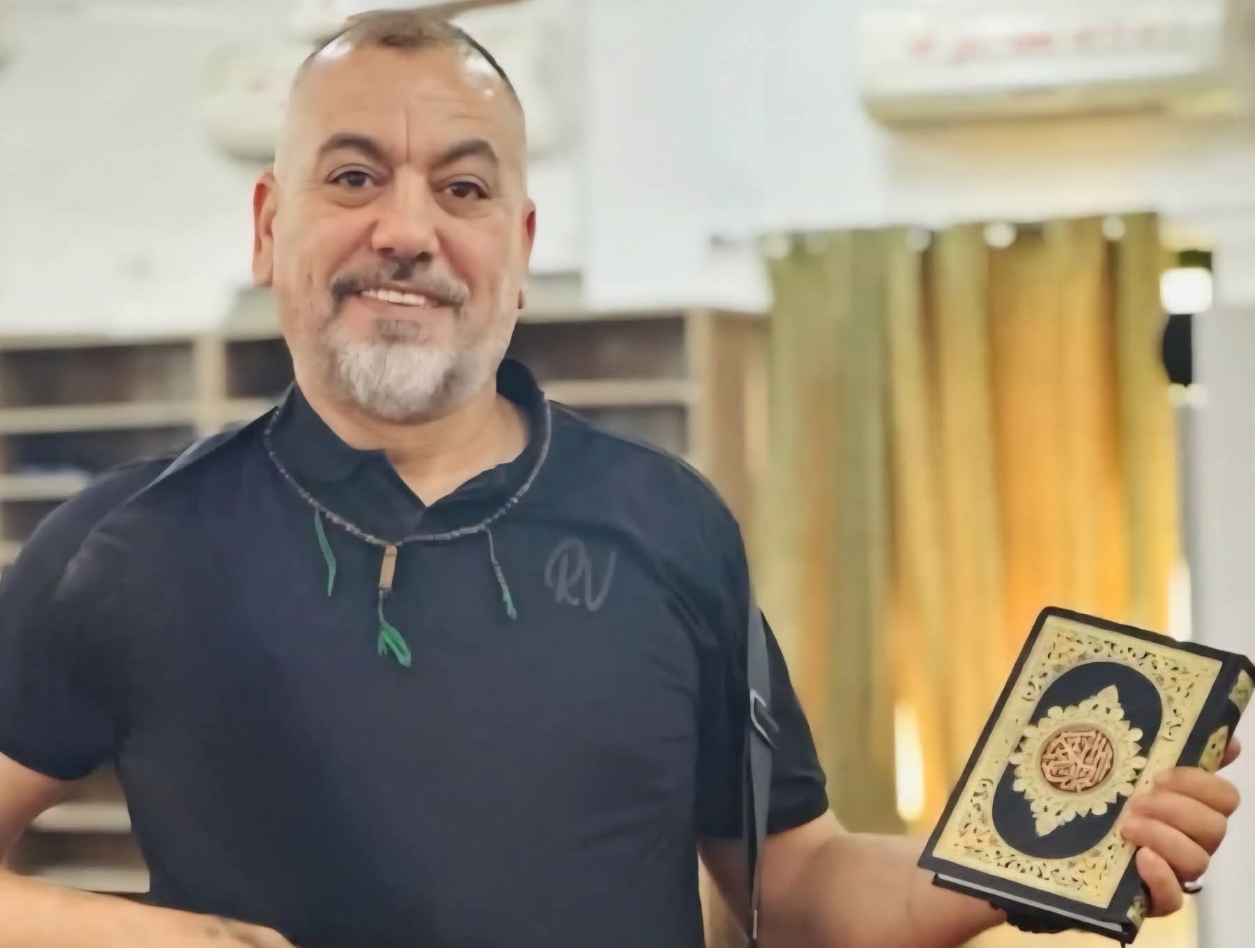 القيادي شديد: استشهاد أسير من جنين في سجون الاحتلال جريمة