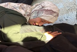 44 شهيدًا وعشرات المصابين بغارات الاحتلال على غزة