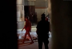 أمن المقاومة يحذر من غدر العدو ويدعو إلى اليقظة الشديدة