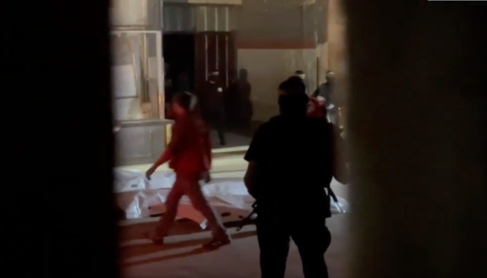 أمن المقاومة يحذر من غدر العدو ويدعو إلى اليقظة الشديدة