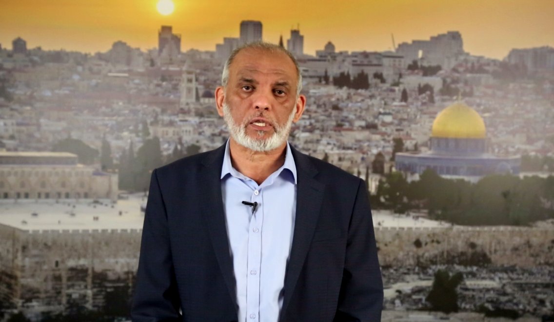 بدران: توافق فلسطيني على تنفيذ اتفاق وقف إطلاق النار بغزة