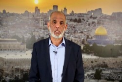 بدران: توافق فلسطيني على تنفيذ اتفاق وقف إطلاق النار بغزة