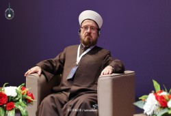 اتحاد علماء المسلمين يشدد على صيانة الأعراض وحرمة التشهير والفتنة