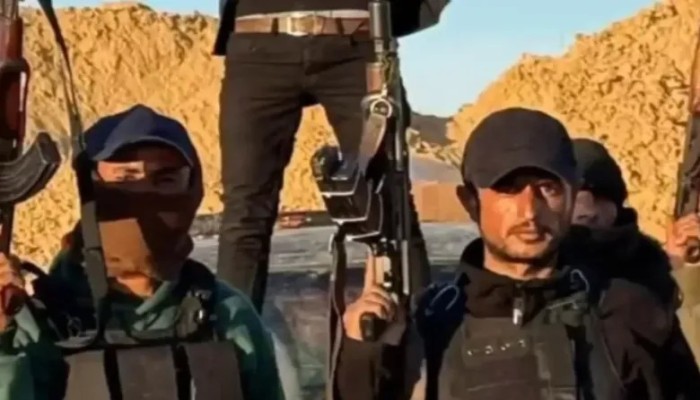 ميليشيات الخيانة.. أدوات الاحتلال المحكومة بالفشل في غزة