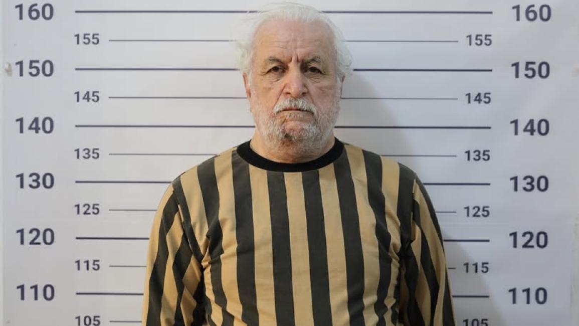 الأمن السوري يعتقل ضابطا كبيرا من نظام المخلوع بشار