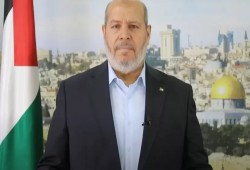 الحية: لا تحفظ على أي شخصية وطنية مقيمة في غزة لإدارة القطاع