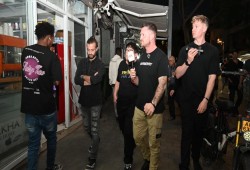 منع متطرف بريطاني من دخول المسجد الأقصى