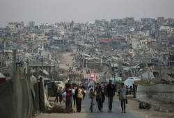 حماس: الاحتلال يواصل خرق الاتفاق ونتواصل بالوسطاء