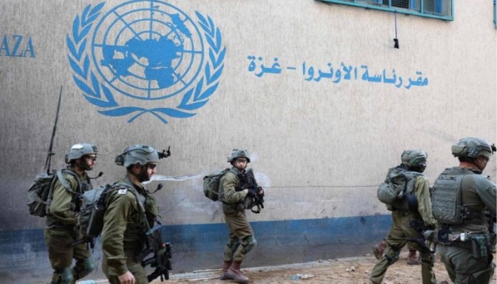 الأونروا: جميع محاولات إقصائنا في غزة فشلت