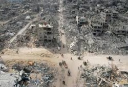 تحقيق يؤكد انحياز الإعلام الغربي للإبادة الصهيونية في غزة