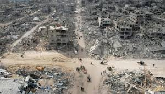 تحقيق يؤكد انحياز الإعلام الغربي للإبادة الصهيونية في غزة