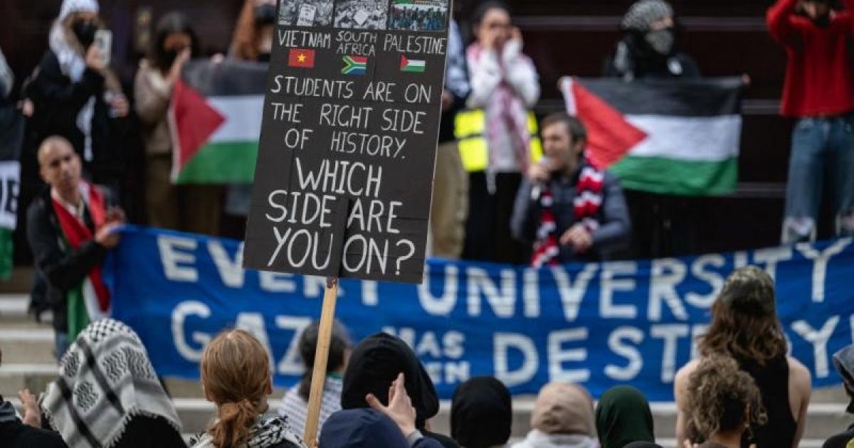 اتساع نطاق مقاطعة الاحتلال أكاديميًا بسبب الإبادة في غزة