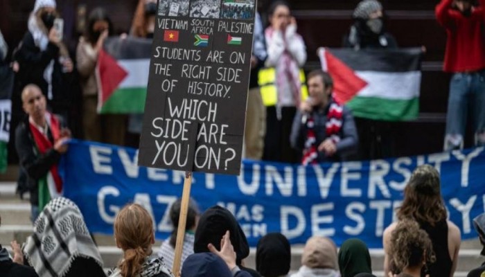 اتساع نطاق مقاطعة الاحتلال أكاديميًا بسبب الإبادة في غزة