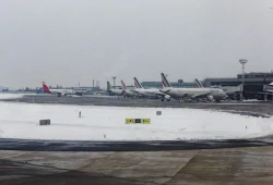 احتجاجات ضد نقل فرنسا أسلحة إلى جيش الاحتلال