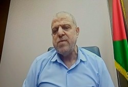 الهندي: لا مصلحة للمقاومة بإخفاء جثث الأسرى أو تأخير تسليمها