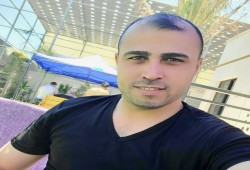 ارتقاء محمد المنيراوي يرفع عدد الشهداء  الصحفيين في غزة إلى 256