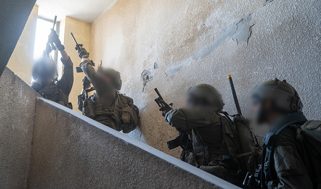 تقرير صهيوني يكشف ارتفاع معدل محاولات انتحار الجنود