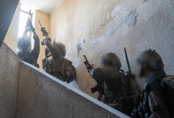 تقرير صهيوني يكشف ارتفاع معدل محاولات انتحار الجنود