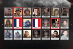 تحقيق يؤكد جرائم صهاينة مزدوجي الجنسية بقتل مدنيين بغزة