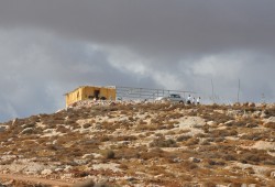 مخطط صهيوني لتوسعة البناء في 8 مغتصبات بالضفة