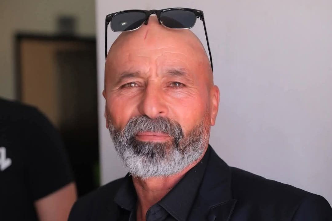 استشهاد أسير من جنين داخل سجون الاحتلال