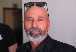 استشهاد أسير من جنين داخل سجون الاحتلال