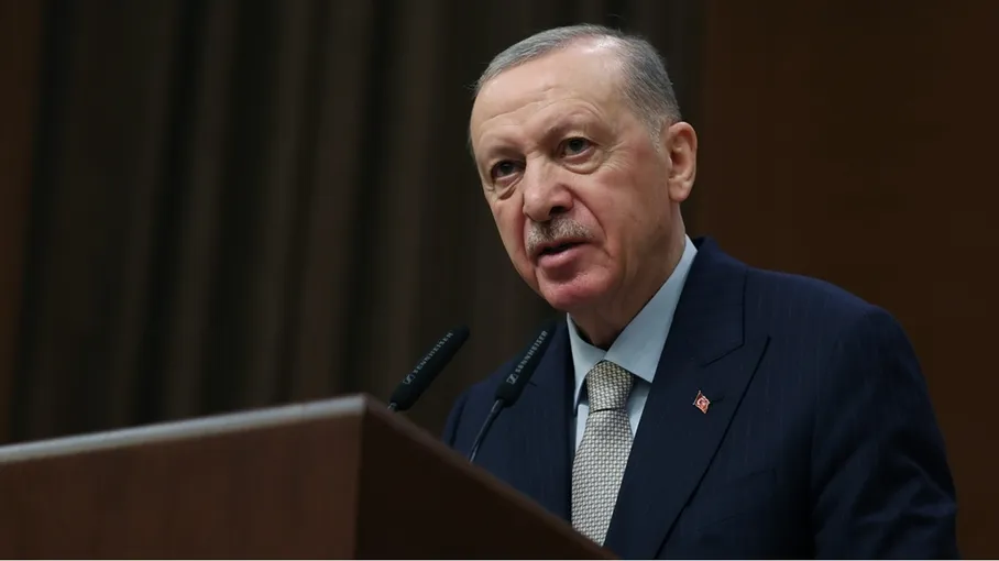 أردوغان: لن نصمت على مجازر الفاشر وندعم وحدة السودان