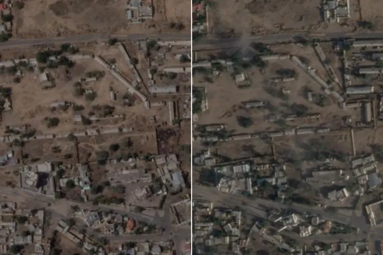 السودان: آلاف المرتزقة شاركوا الدعم السريع في مجازر الفاشر