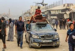 مركز للتنسيق بغزة.. شرعنة مؤسسة مشبوهة وإقصاء أونروا