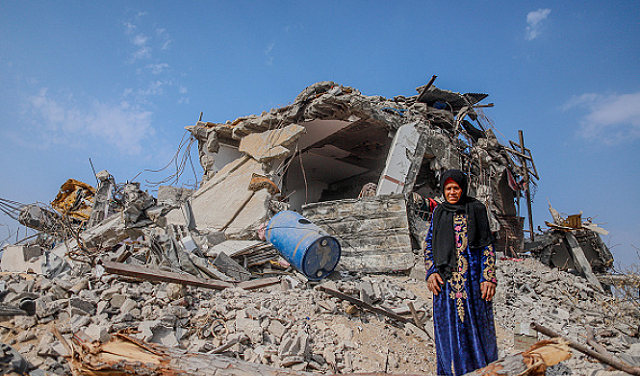 ويكيبيديا تثير الجدل بعد تجميد صفحة الإبادة الجماعية بغزة