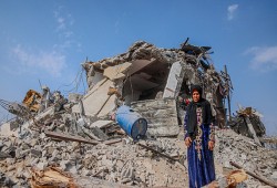 ويكيبيديا تثير الجدل بعد تجميد صفحة الإبادة الجماعية بغزة