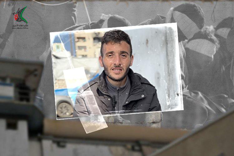 35 يومًا في تابوت حديدي.. شهادة أسير محرر من سجون الاحتلال